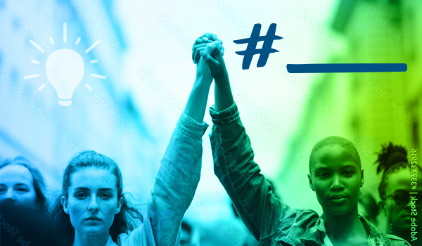 5 environmental justice hashtags that drove real-world impact 